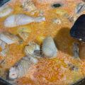 Cooksnap dari Bunga Dahlia untuk resep Tongseng Ayam Santan