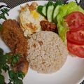 Cooksnap dari Maharani untuk resep Ayam Goreng Lengkuas Sederhana