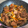 Cooksnap dari Desy Indriyati untuk resep Sapi lada hitam