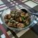Cooksnap dari Wiwik Winarwati untuk resep Oseng Tempe,ampela hati ayam Dan kacang panjang