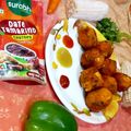  Mrinalini Sinha का कुकस्नैप जब उन्होंने ट्रिपल "सी" पकौड़ा (triple C pakoda recipe in Hindi) बनाया था।