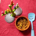 Arpita Shah's cooksnap of when they made કંકોડા નું શાક.