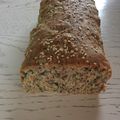 Cooksnap από Popi στη συνταγή Ψωμί πολύσπορο με super foods υλικά !