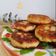 El cooksnap de Patricia Pilar Ramirez Moreno cuando hizo Tortitas de coliflor con queso fresco o ricotta, sin gluten.