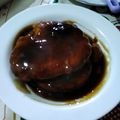 El cooksnap de Sandra Ortega Cárdenas cuando hizo Sopaipillas Pasadas.