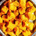 Sonal Sardesai Gautam का कुकस्नैप जब उन्होंने सूखी गट्टा करी (sukhi bhatta curry recipe in Hindi) बनाया था।