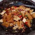 Cooksnap dari Dwi Andriani untuk resep Tahu Gejrot