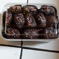 Cooksnap dari Ratna Ningsih untuk resep Kurma Coklat isi Kacang