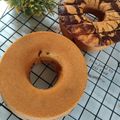 Cooksnap dari Mungafiah Afi untuk resep Bolu Jadul 3 telur