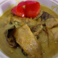 Cooksnap dari Ajun Anwar untuk resep Opor ayam