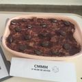 El cooksnap de Cecilia Godoy lanfranco cuando hizo Tiramisú ☕🤤.