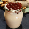 El cooksnap de Sheila D'Alessandro cuando hizo Yogur con avena y frutos rojos.