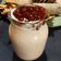 El cooksnap de Sheila D'Alessandro cuando hizo Yogur con avena y frutos rojos.