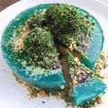Cooksnap dari Deaskarl untuk resep (3.23) Bolu Jagung Kukus