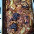 صورة من DiÑá Hussein، شاركها بعد تجربة وصفة اسهل صنيه بطاطس بالفراخ 👌😋