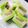 Cooksnap dari Budi Susilorini untuk resep Nagasari pisang uli loyang