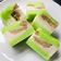 Cooksnap dari Budi Susilorini untuk resep Nagasari pisang uli loyang
