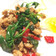 Cooksnap dari Yohanes Budyanto untuk resep Resep Ayam Cincang Thailand ala saya