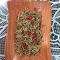 Cooksnap dari sez untuk resep Tumis Tauge Ikan Asin
