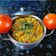 vandana का कुकस्नैप जब उन्होंने बैंगन मसाला (baingan masala recipe in Hindi) बनाया था।