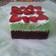 Cooksnap dari Mas'udah Abdurrahman untuk resep Bolu Kukus Pandan