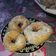 El cooksnap de Dani Di Pinto cuando hizo Rosquitas fritas.