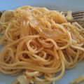 Cooksnap dari Diwyacitta Dirottsaha untuk resep spaghetti saos seafood