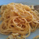 Cooksnap dari Diwyacitta Dirottsaha untuk resep spaghetti saos seafood