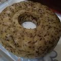 Cooksnap dari Tusi Jbg untuk resep Bolu Pisang Kukus
