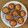El cooksnap de Helena L. cuando hizo Muffins de Harina de Coco y Arándanos.
