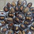صورة من nesrin sirine، شاركها بعد تجربة وصفة تمر محشي 😋