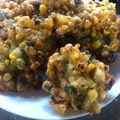 Cooksnap dari mrs.irwan untuk resep Bakwan Jagung Crispy