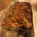 林鈴玉 的 香檸藍莓磅蛋糕 ~ Lemon Blueberry Pound Cake cooksnap