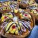 El cooksnap de Dalma Nuñez cuando hizo Rosca de Pascua.