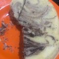 Cooksnap dari esther untuk resep #5 bolu marmer (bolu jadul)