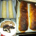 Henrietta Nyilas Cooksnap-ja, amikor elkészítette a(z) Nagyi bejglije tej- és tojásmentesen receptet.
