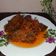 Cooksnap dari Herlyna Dhitian untuk resep Dendeng Batokok Balado Merah