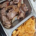Cooksnap dari Theresia Dian untuk resep SEI SAPI SAMBAL LU'AT NTT ala Rumahan