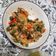 Cooksnap dari Zet Abidin untuk resep Oncom Leunca Kemangi