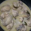 Cooksnap dari Rinda Sari Putri untuk resep Opor Ayam Kuah Putih