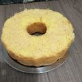 Cooksnap dari Rahma untuk resep Bolu Keju panggang