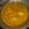 Cooksnap dari Rita Sagita untuk resep Gulai asam keueng (asam pedas) tongkol #SeafoodFestival