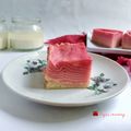 Cooksnap dari imaimey_ untuk resep Lapis India Khas Kalimantan Selatan || Torta a strati Indiana