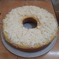 Cooksnap dari Umi Wulandari untuk resep Bolu Keju Panggang Lembut 4 Telur