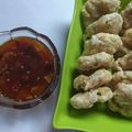 Cooksnap dari Alya Li'izza Dinillah untuk resep Rujak Cireng - Cireng Salju Anti Gagal