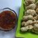 Cooksnap dari Alya Li'izza Dinillah untuk resep Rujak Cireng - Cireng Salju Anti Gagal