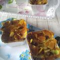 Cooksnap dari Asma' AzZahra untuk resep Klappertaart durian