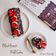 Cooksnap dari Dapur neetasyl untuk resep Black Forest roll cake