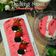 Cooksnap dari Siska Dian Fitriana (Siska Dian - Siska Cake) untuk resep Puding Susu Merah Putih (Stroberi Oreo)