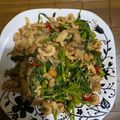 Cooksnap dari Neneng Siti Silfi Ambarwati untuk resep Tumis Kangkung Ebi